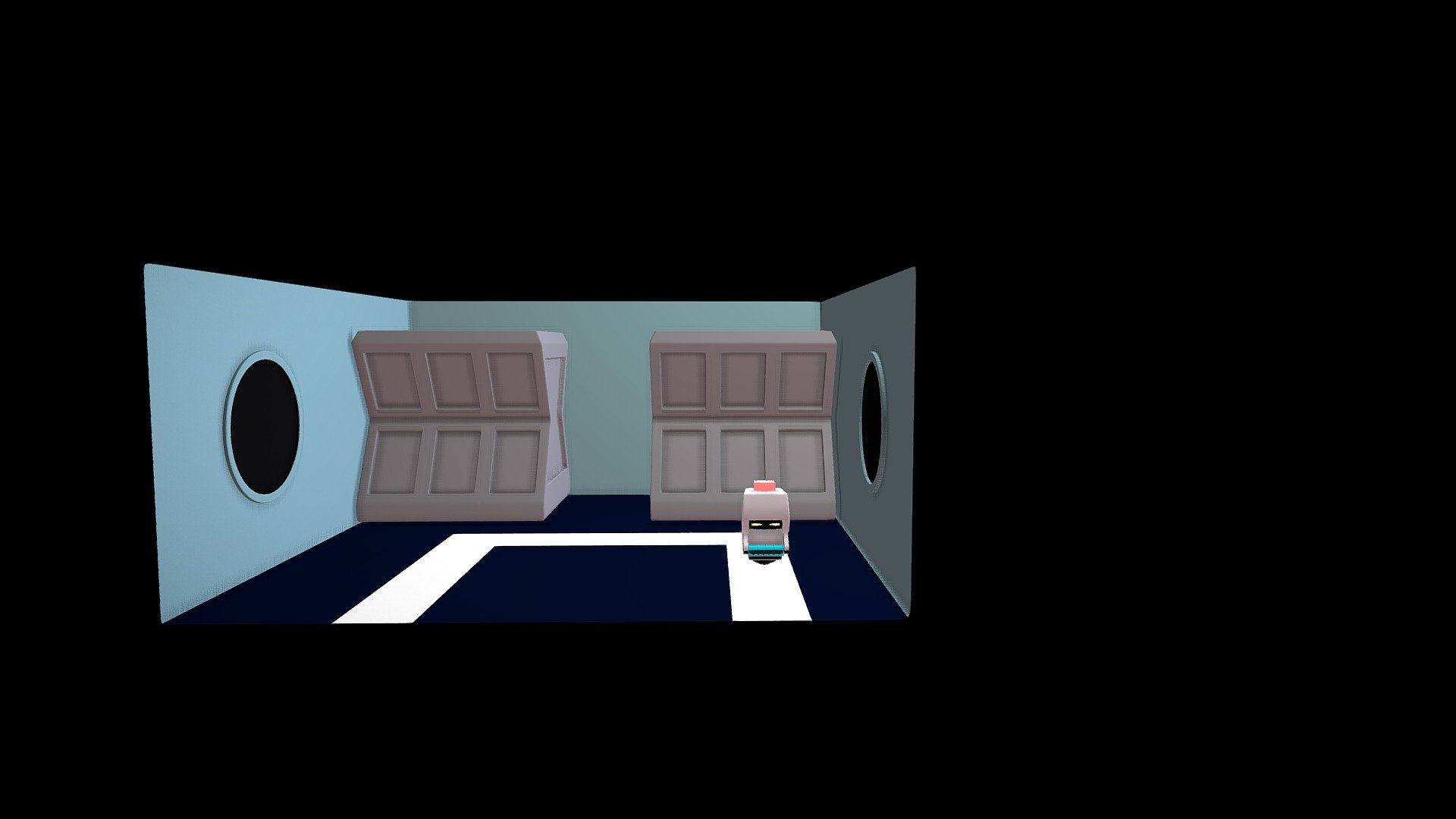 Robot