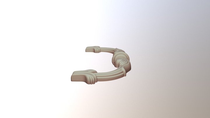 http://nhanve3d.com/san-pham/tay-nam-01/ 3D Model