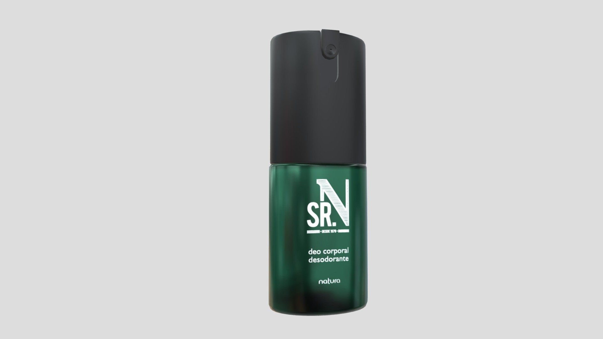 56 Sr N Desodorante Corporal