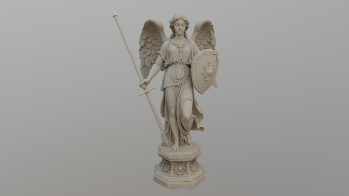 Angel Custodio