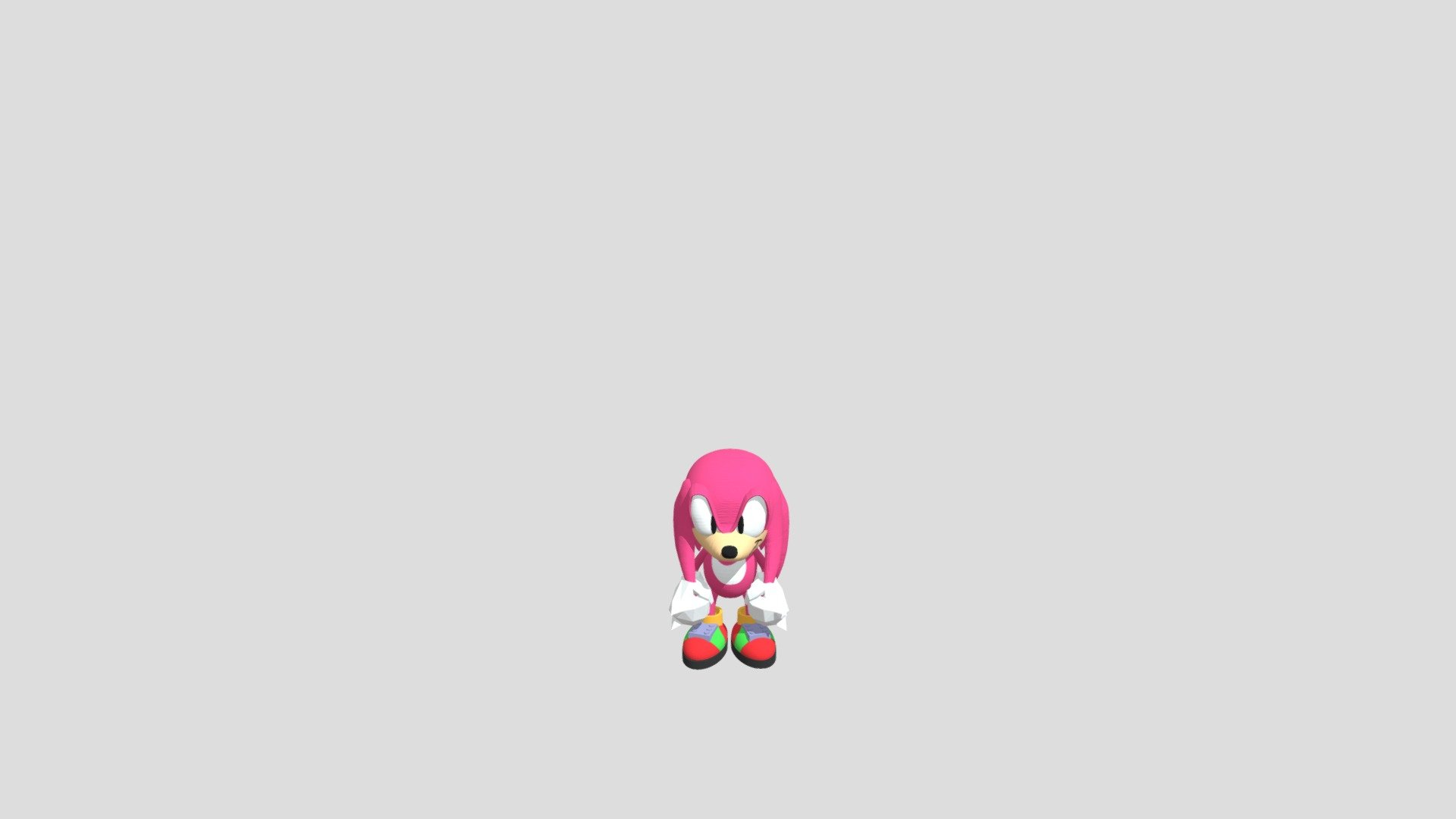 Sonic model