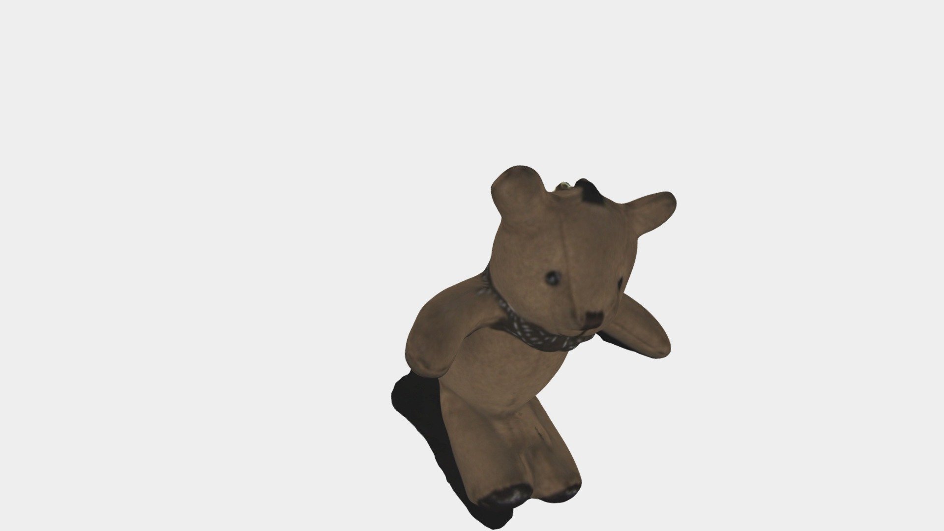 Second Bear