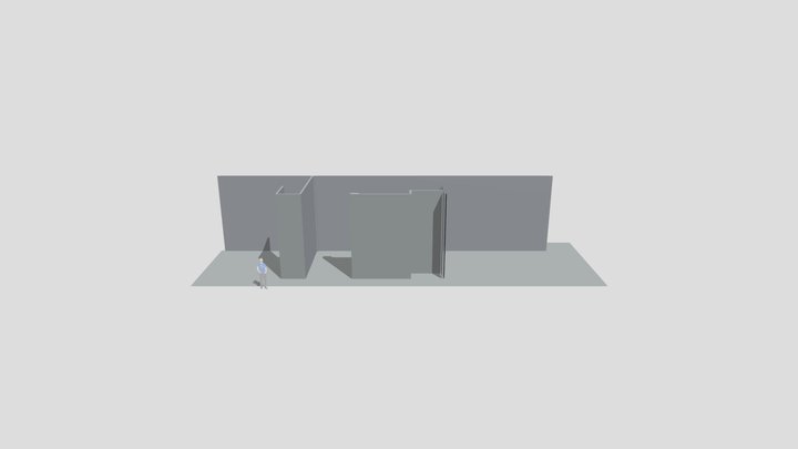 Pattaya Club K(2018) 3D Model