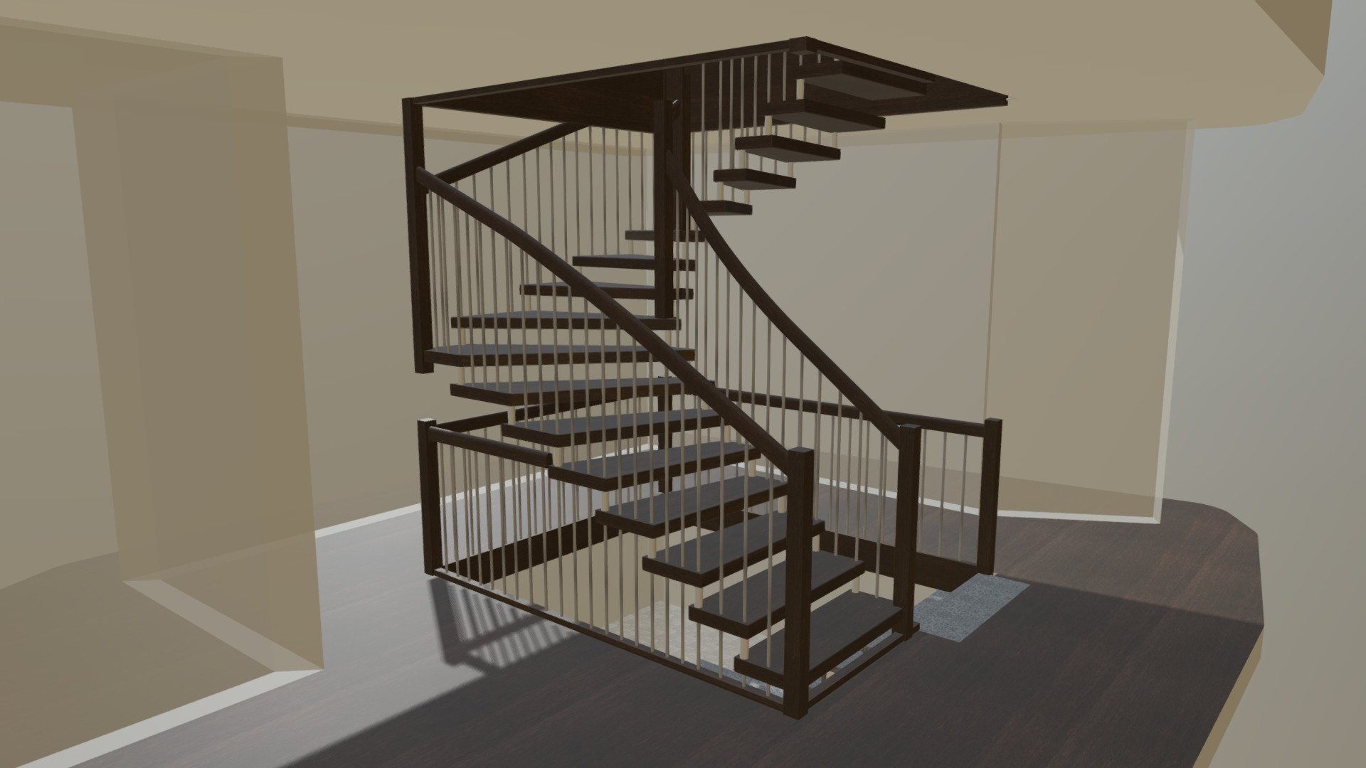 Jungwirth-Treppe 6572