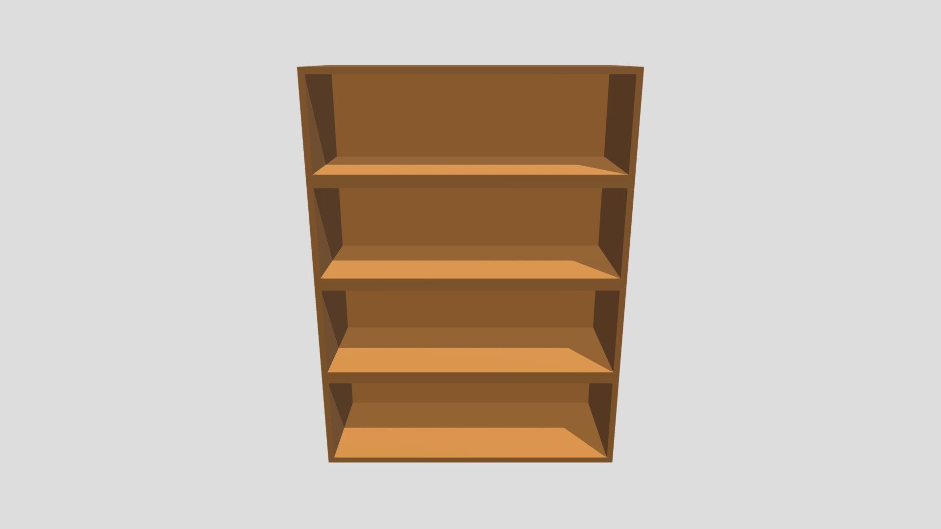 Book Shelf