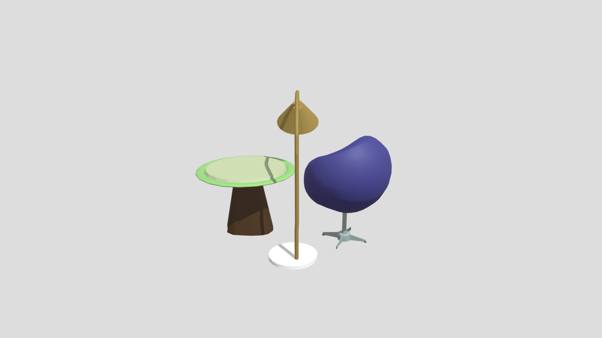 Crawford Furniture