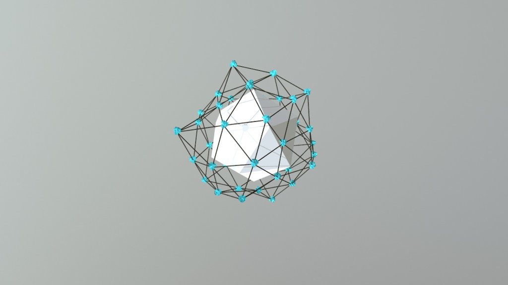 Crystale Con Capa Com