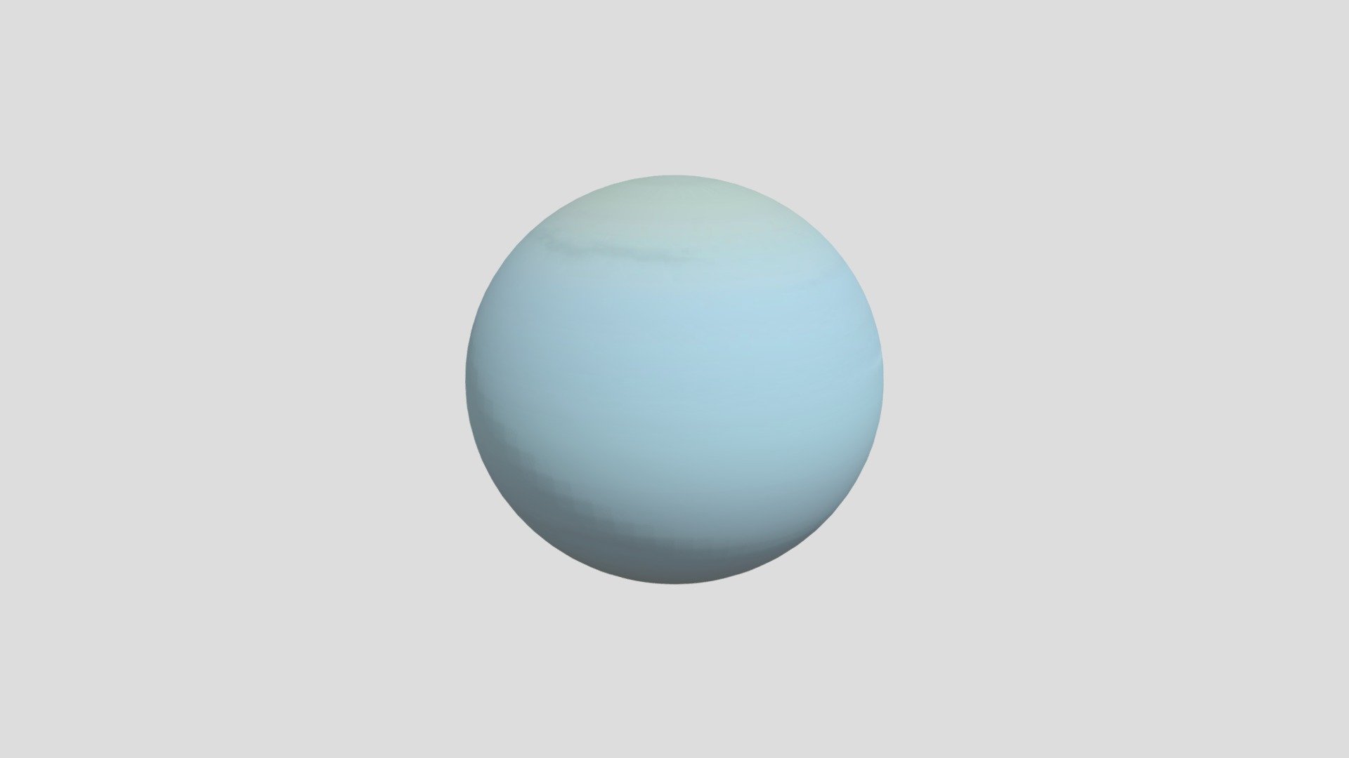 Uranus 1 51118
