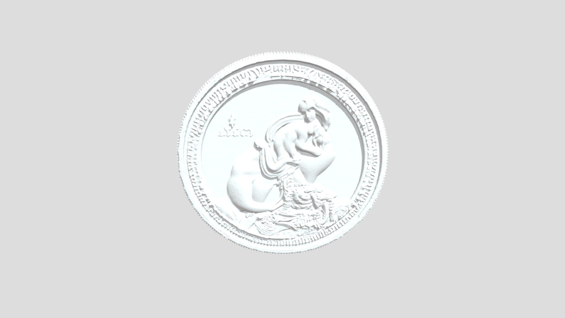 Photorealistic Coin by meshy - Download Free 3D model by cova8bitdots ...