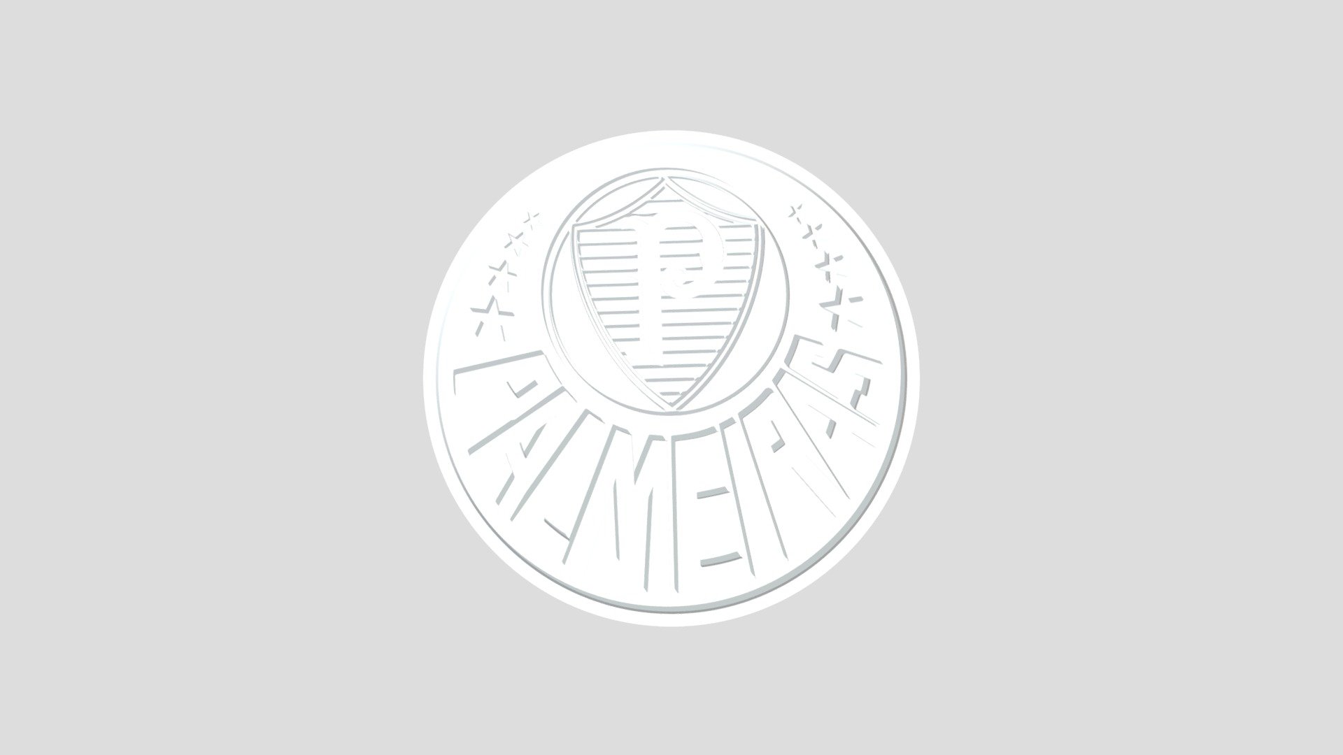 Escudo Palmeiras
