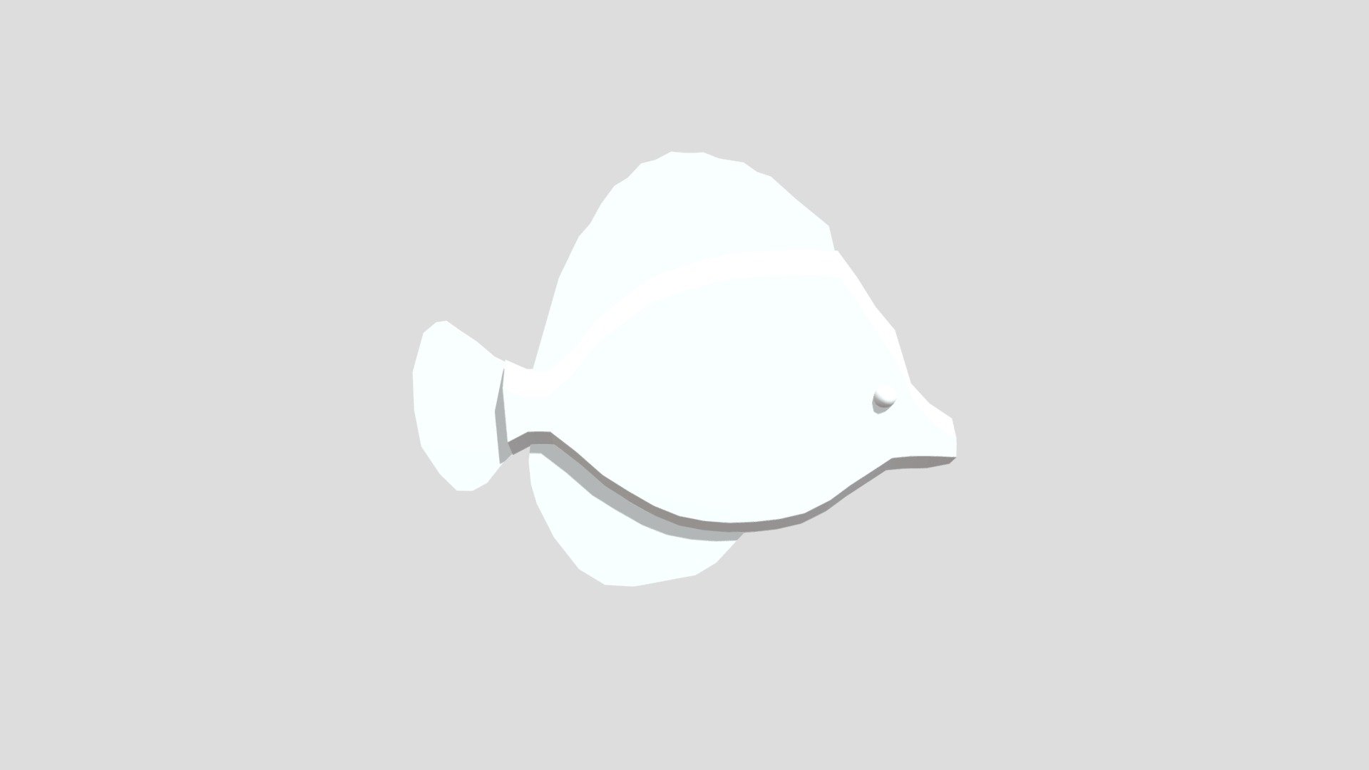 Yellow Fish2