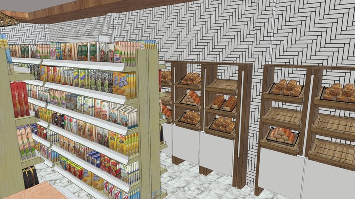 Bakery