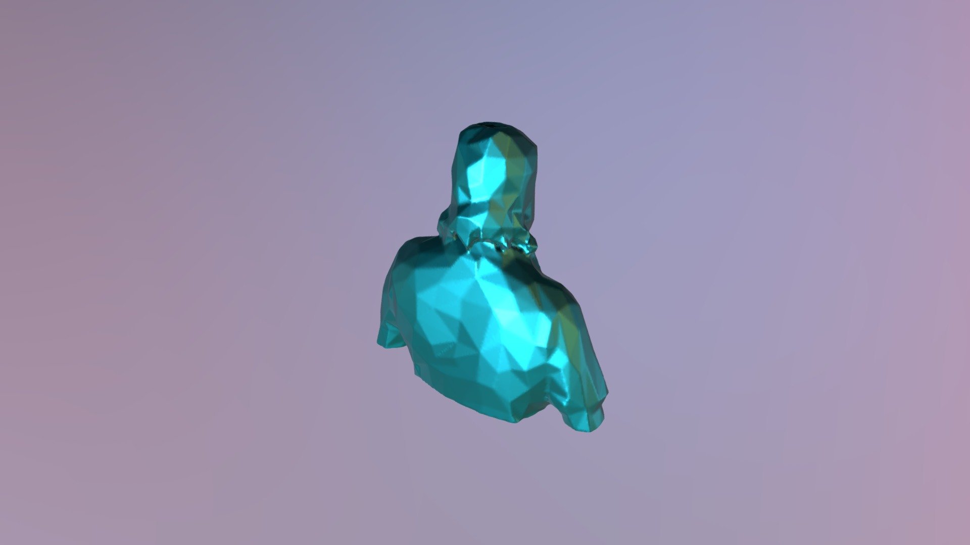 MY FINAL SCAN 3D model by govenderdh [a4aa5c0] Sketchfab