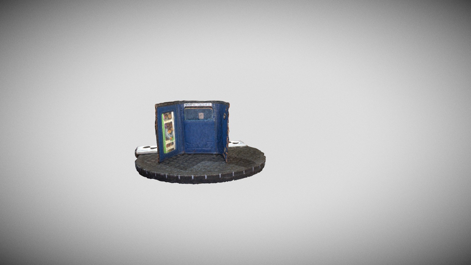 Wallet