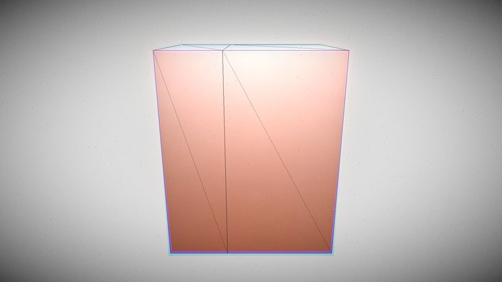 lethal alny vemake 3D Model