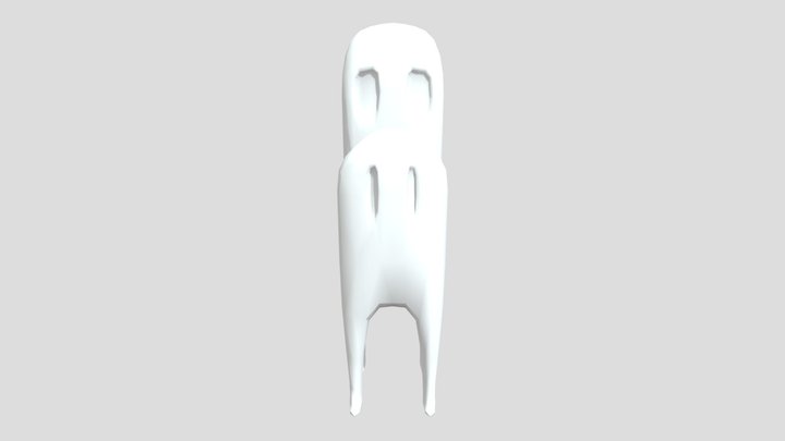Fresnos 3D Model
