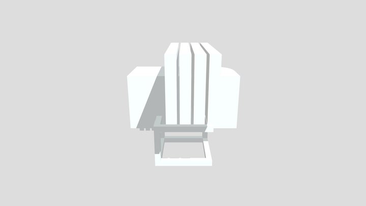 figura 3 3D Model