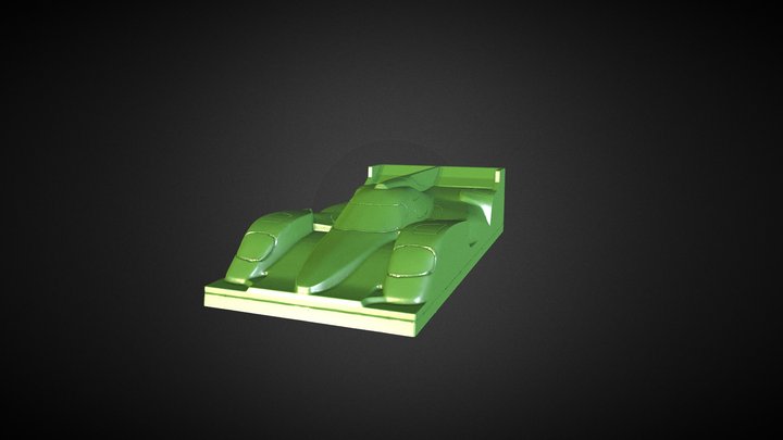 Lola 1:32 for 3d print 3D Model