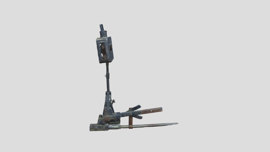 Railroad Switch