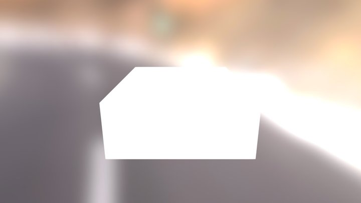 Instamuseum for @acghunsta 3D Model