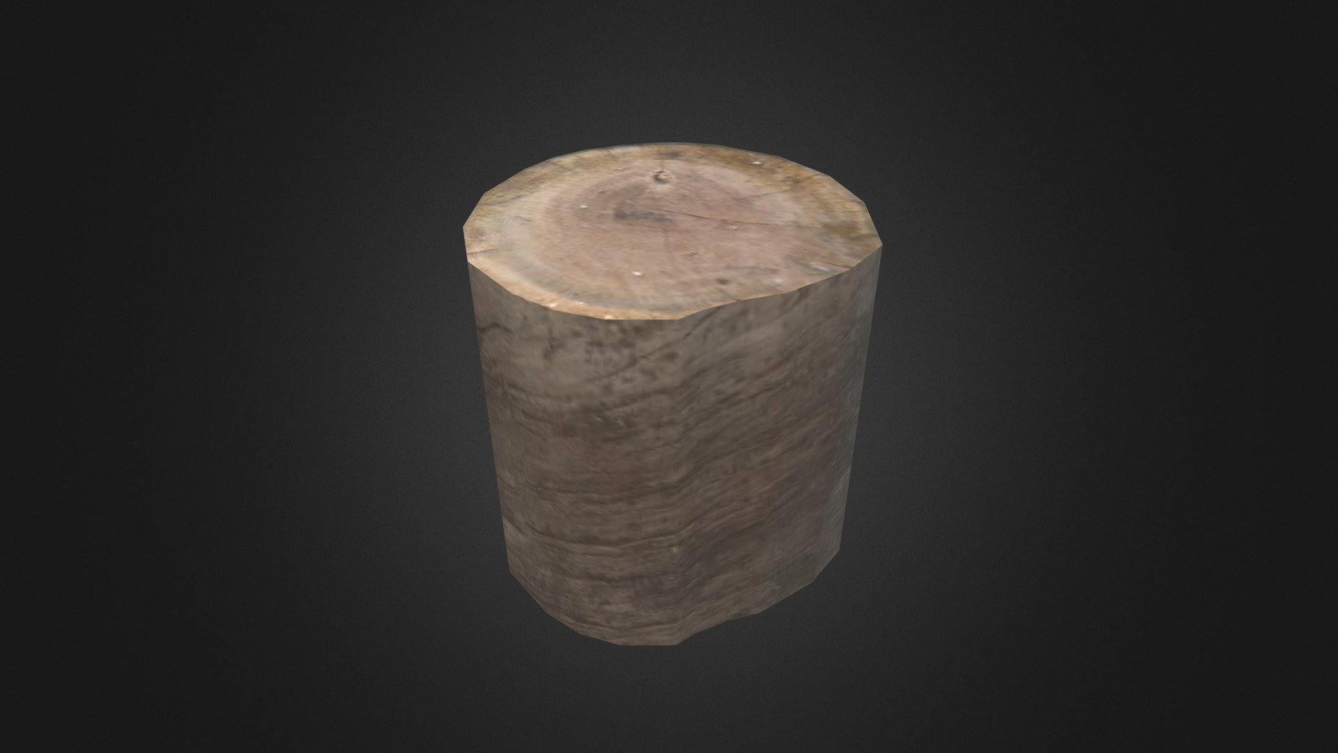 Wood Piece