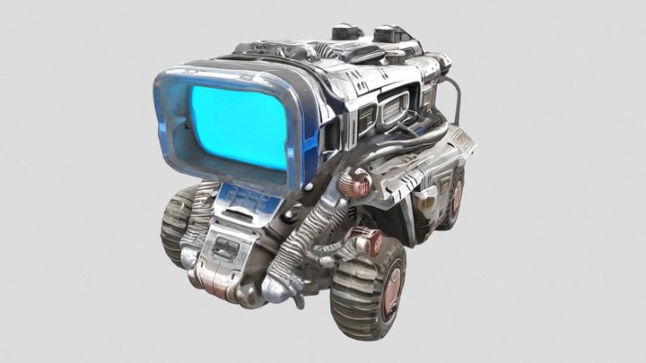 Scifi_✙(^❎^)✙_Artillery_◇[≠X]◇