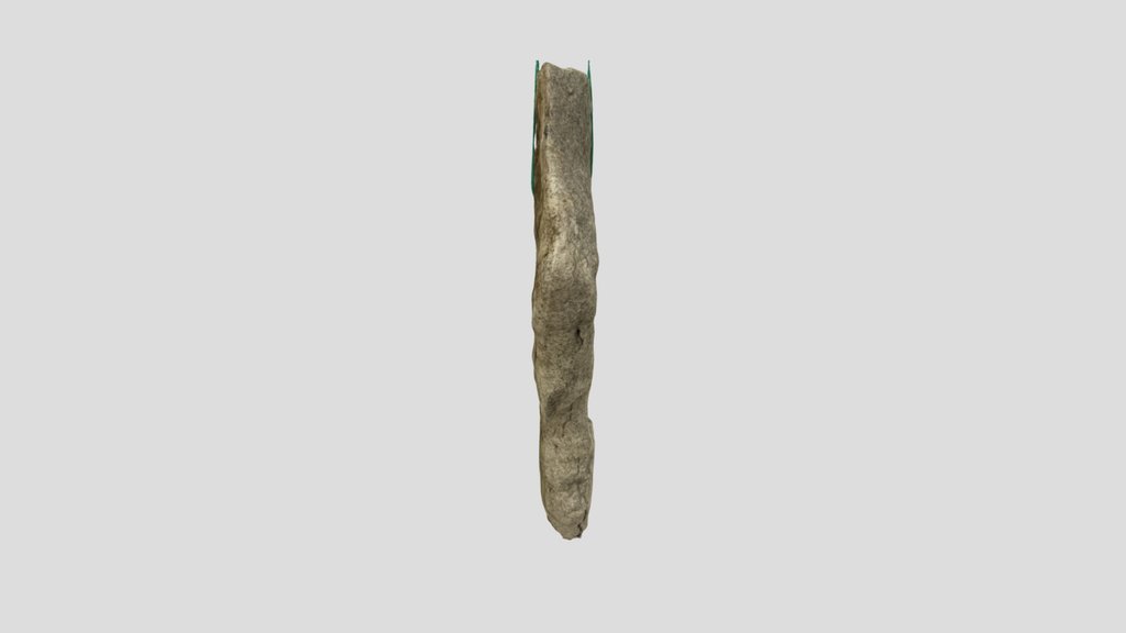 Stone Anchor. Kawartha Lakes Region, On