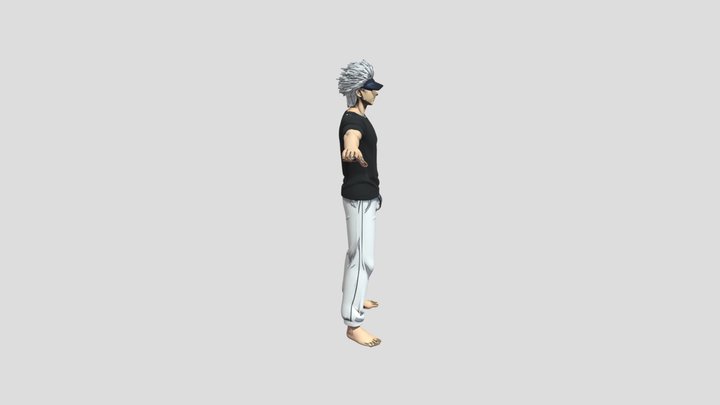 GOJO