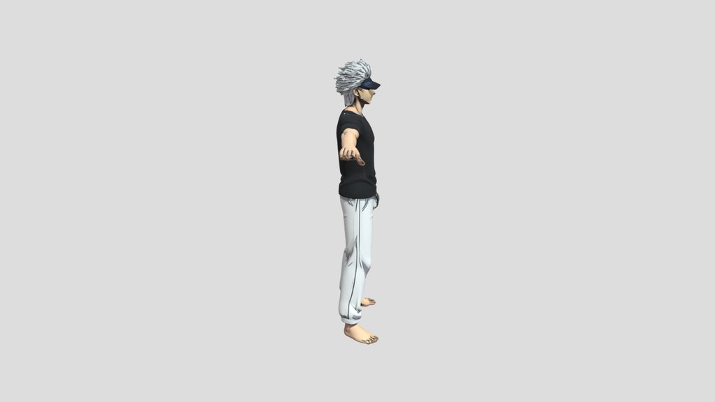 GOJO