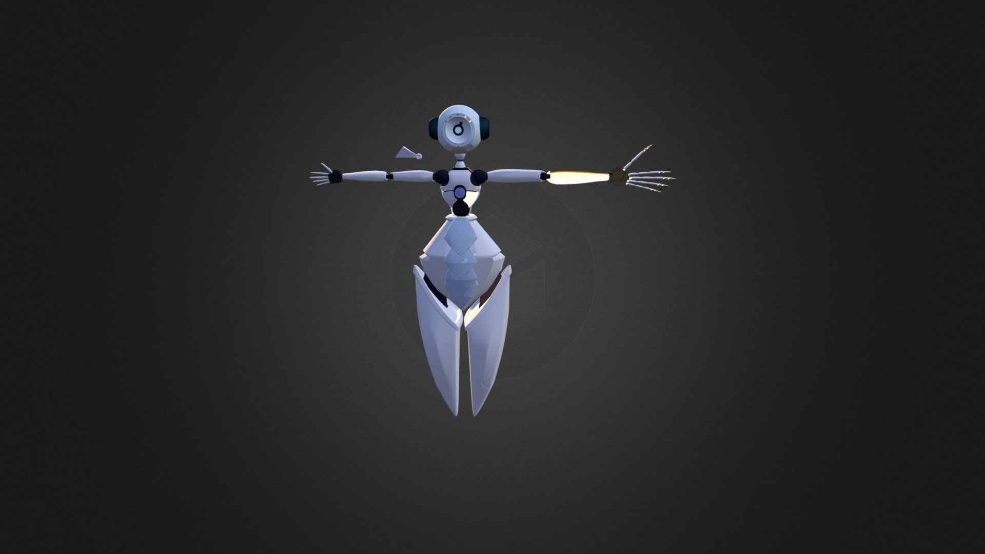 Cyclope Hakubaku