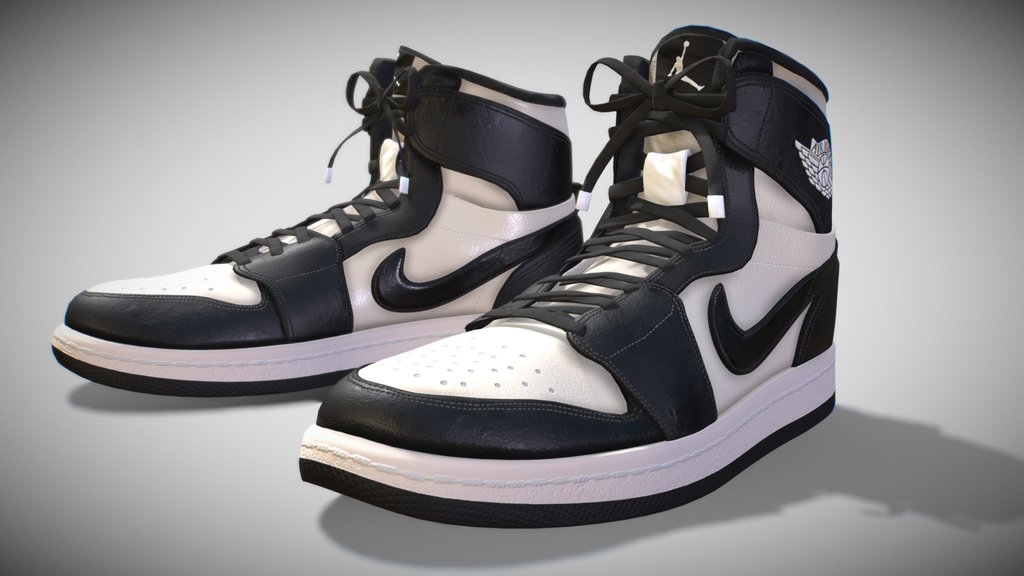 Air Jordan 1
