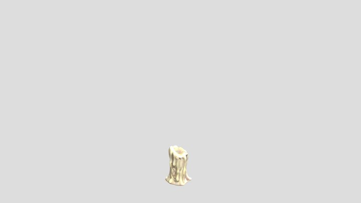 Cera 3D Model