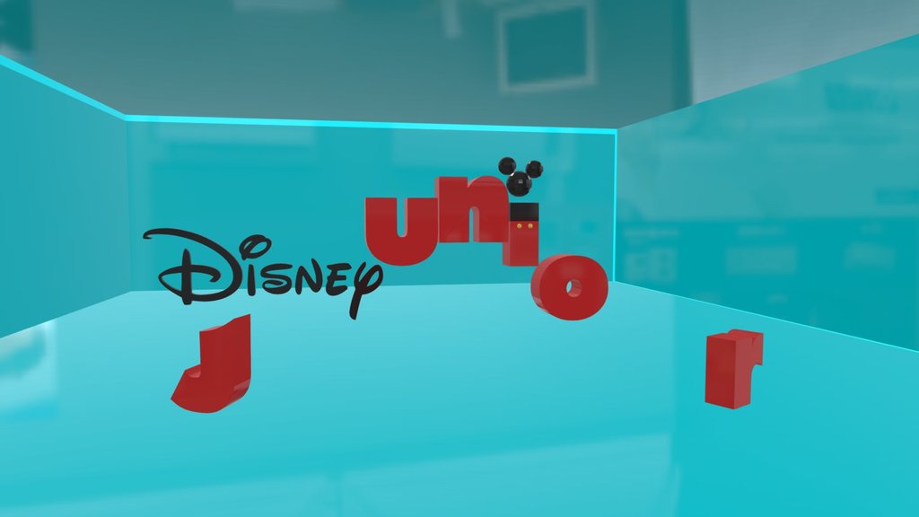 Disney Jr. Logo 2011