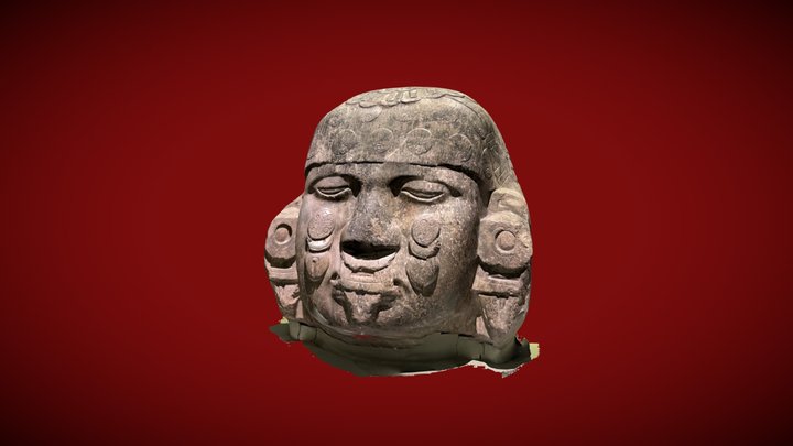 Mesoamemesoamerica 3D models - Sketchfab