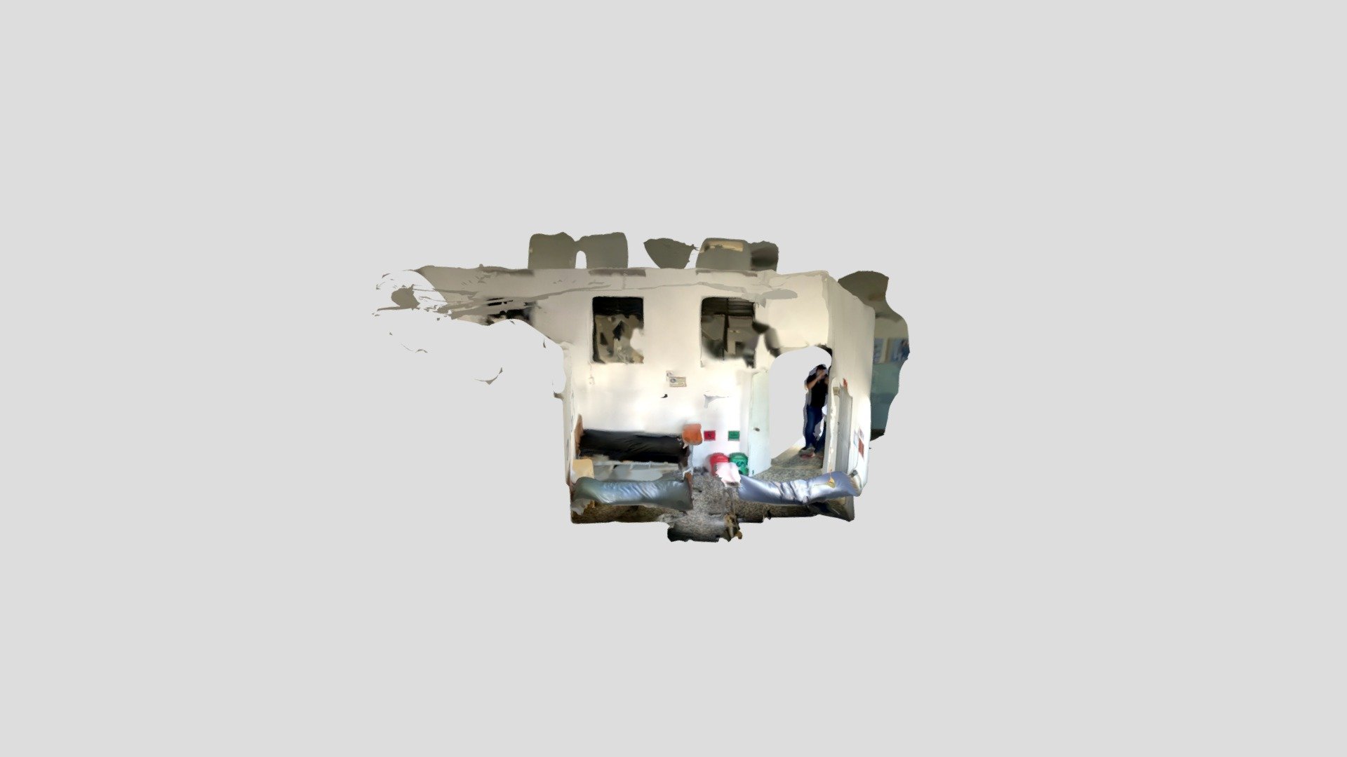 19. Hospitalización 5