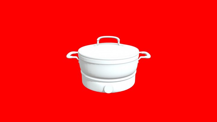 PANELA_1MIN_FUMEC 3D Model