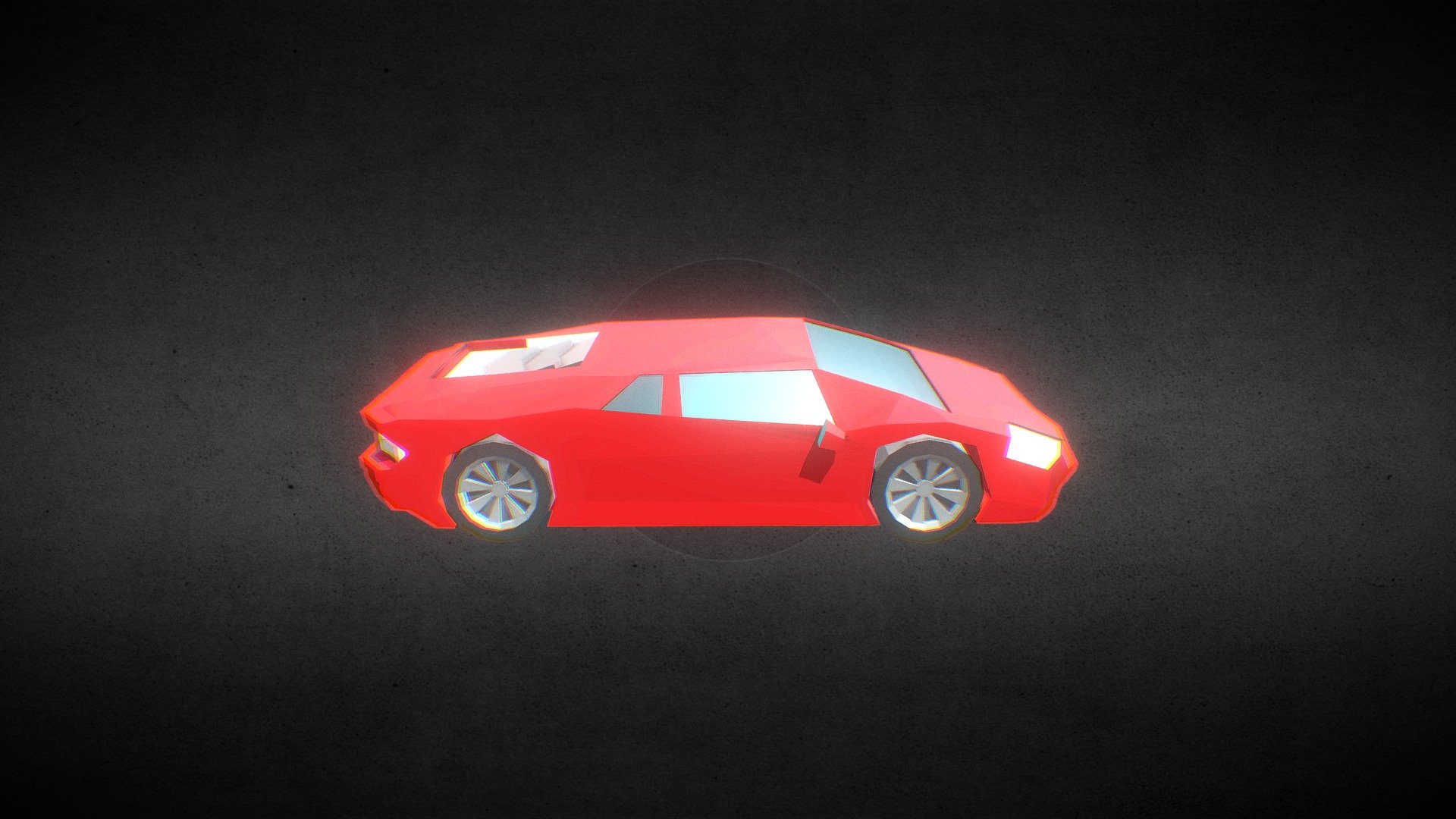 SuperCar