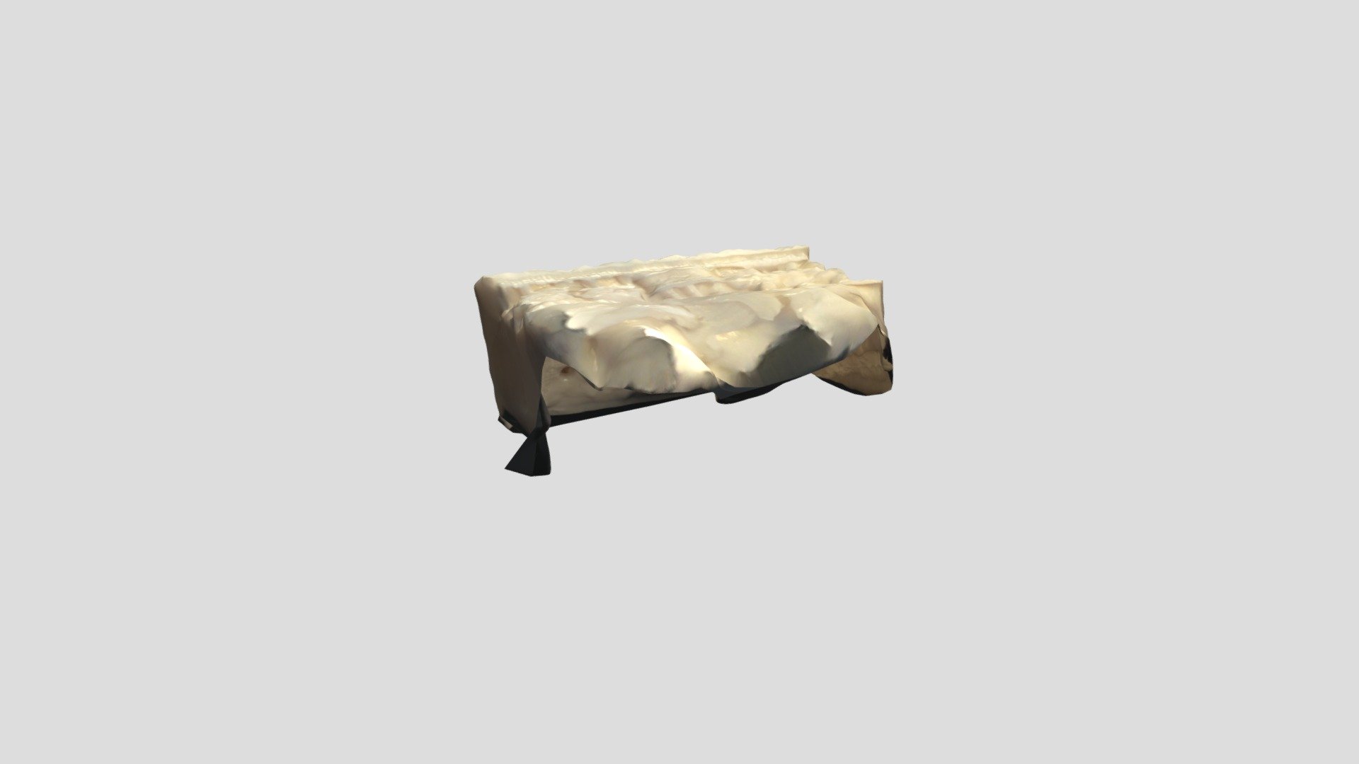 base - Download Free 3D model by huyotaku [a4b8971] - Sketchfab