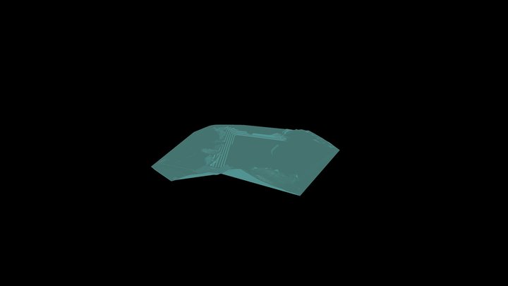 Untitled 3D Model