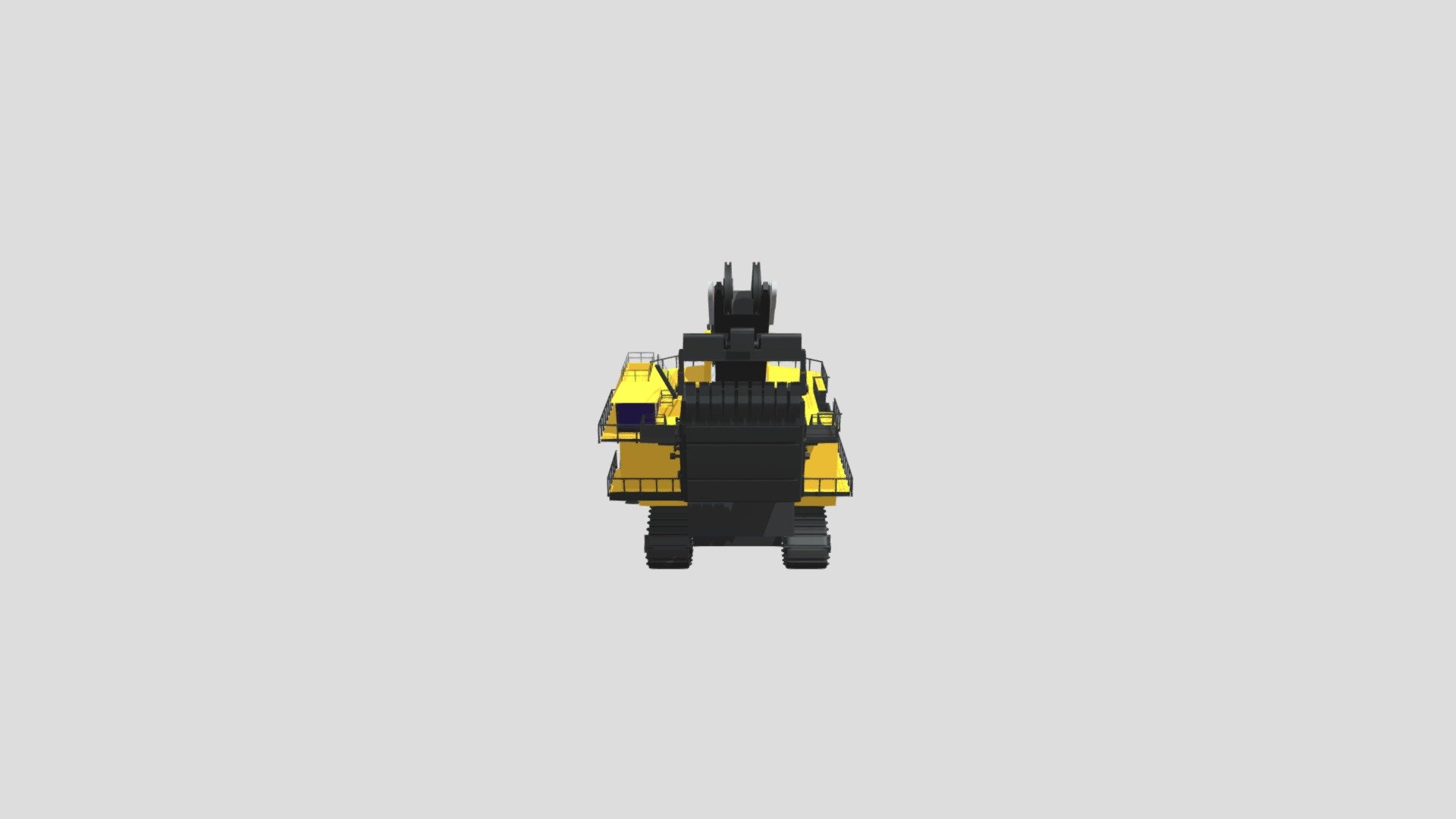 Pala P&HK Complex - 3D model by EMiRR (@elvis.m.roncal.romero) [a4b8fd8 ...