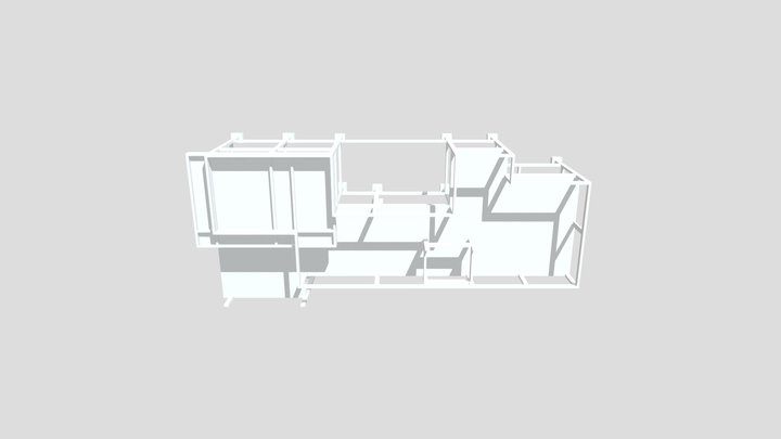 Residencia Unifamiliar Padrão Medio
