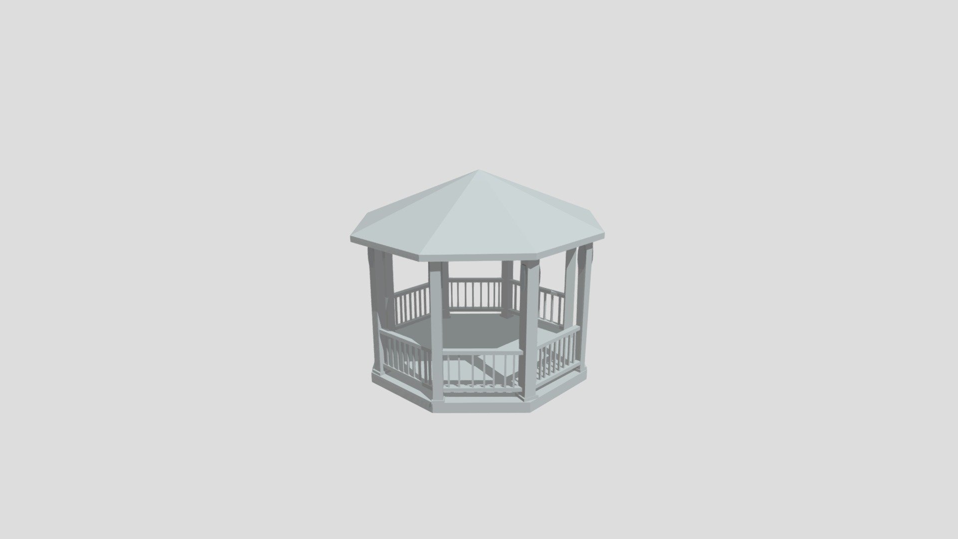 Gazebo GG