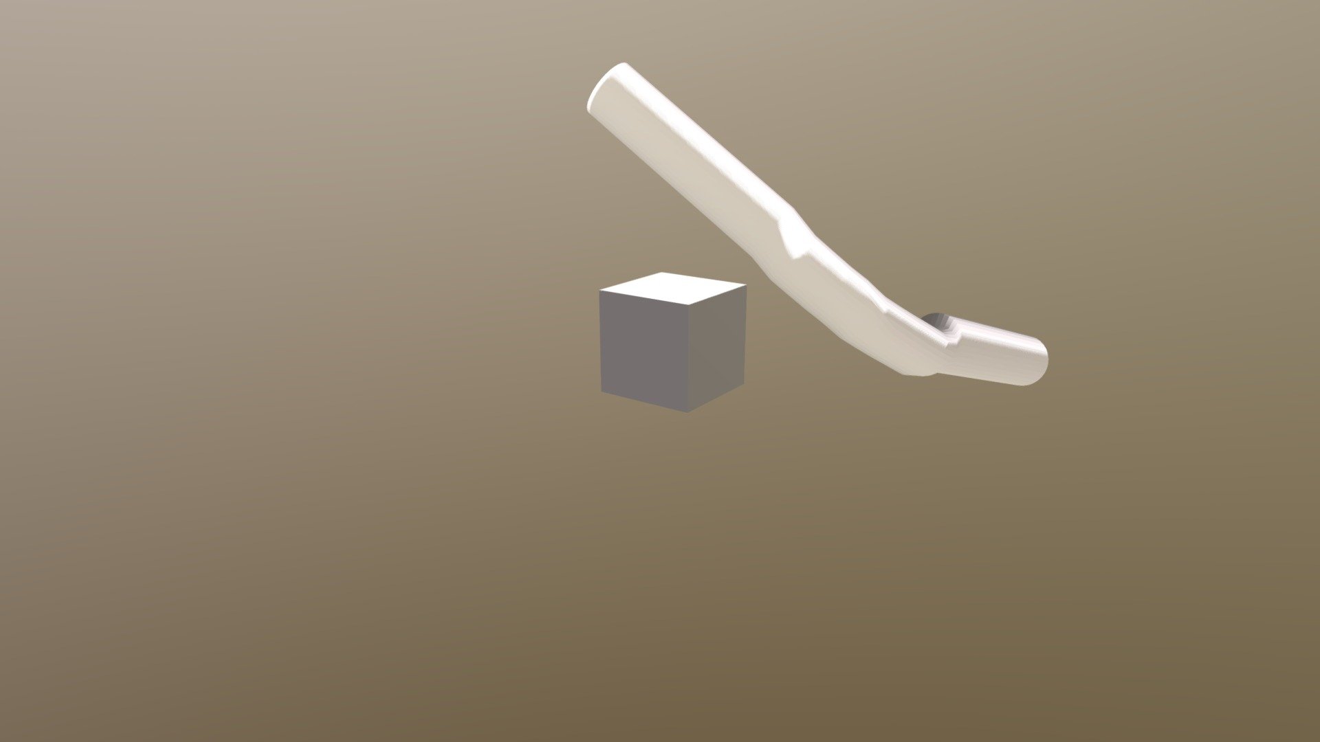 test animation
