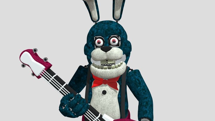 Lev (@levivanilov2012) - Sketchfab