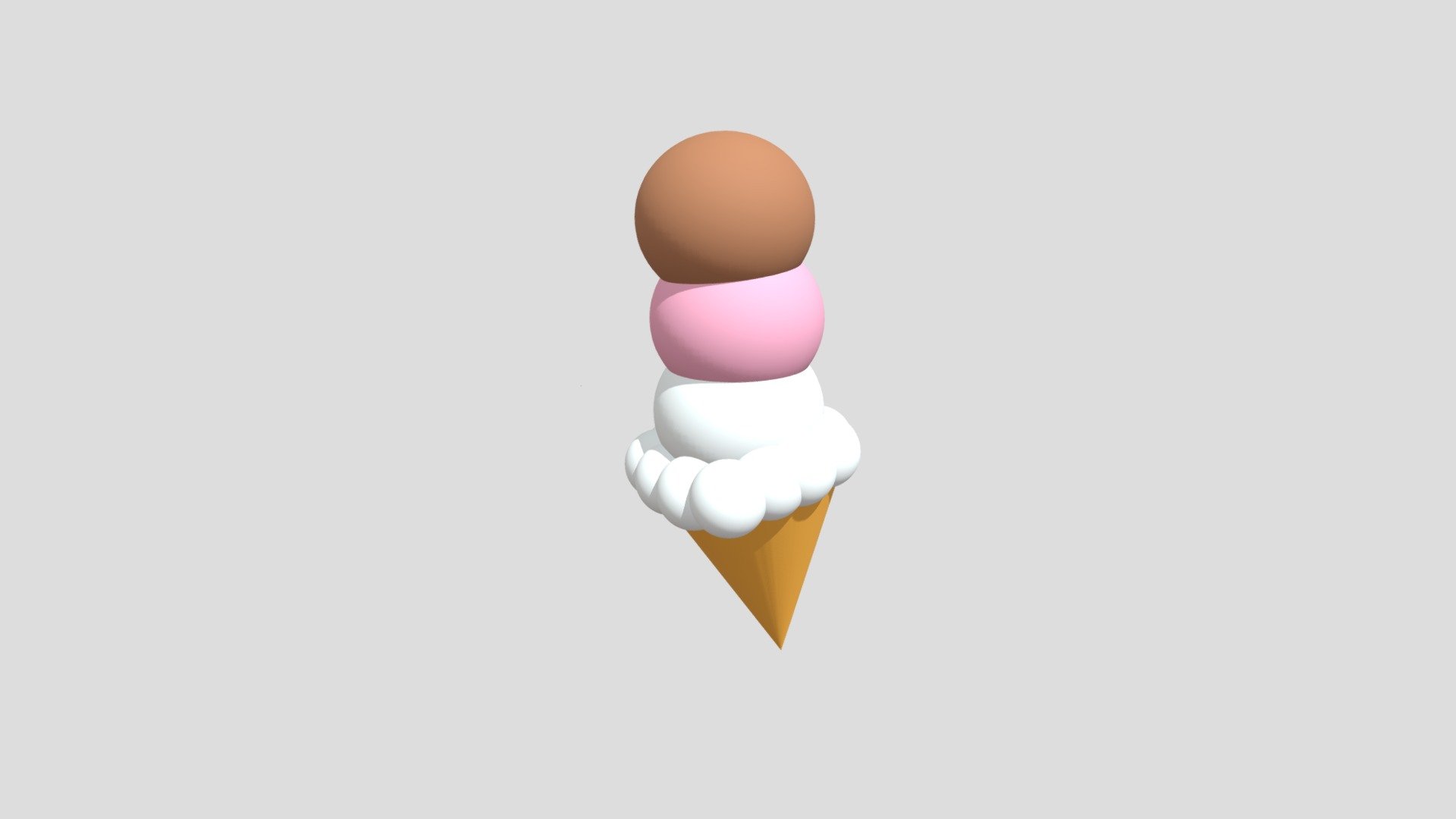 Ice cream Marco Tuzzi yes yes yes