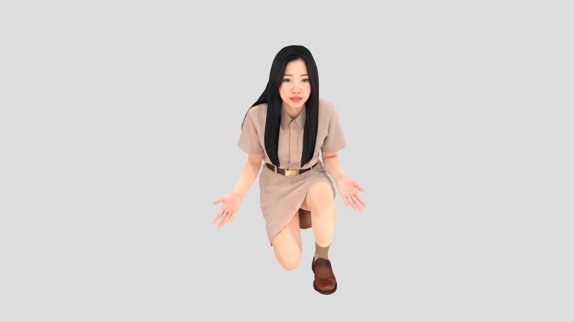 VN: Video Editor for Windows - Download - Download Free 3D model by ...