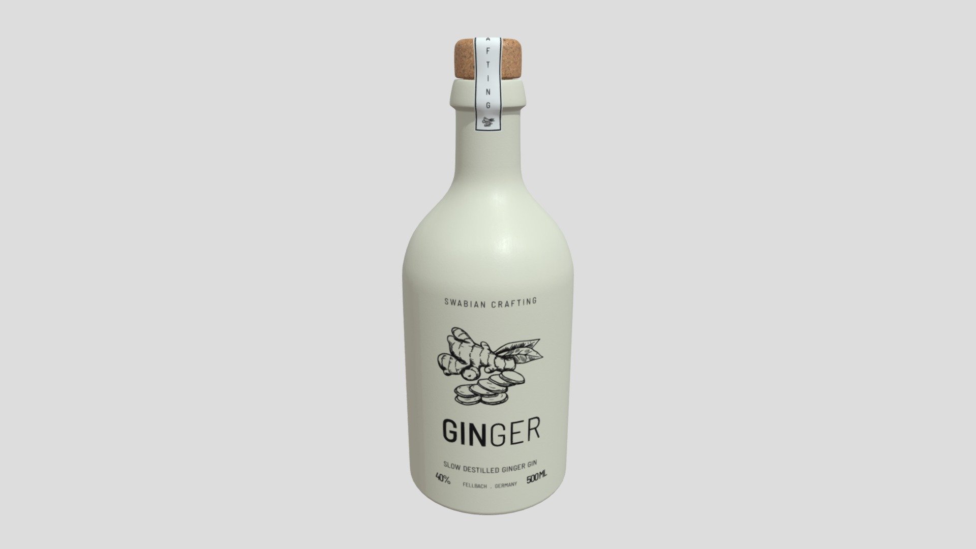 GinGer Gin