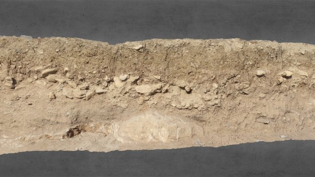 Profile Chlorakas Palloures (Cyprus) 3D Model