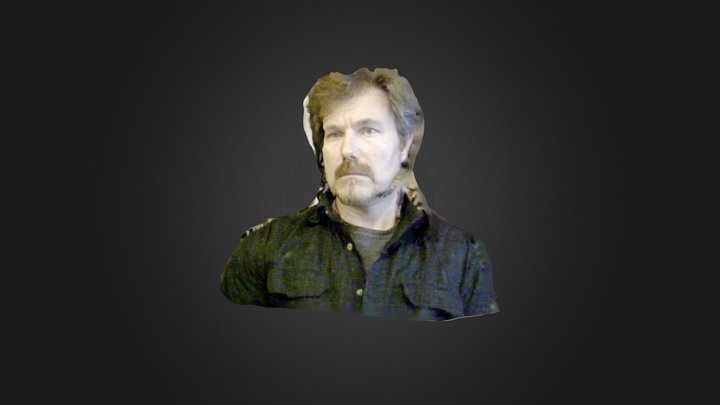 ME 3D Model