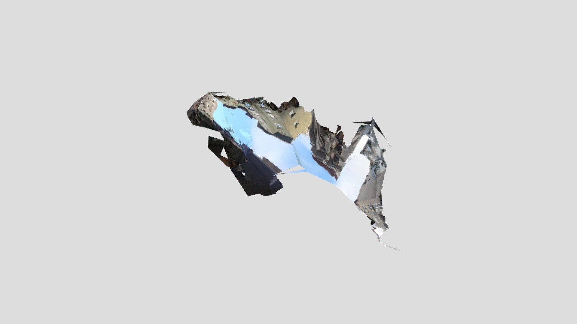 sokak